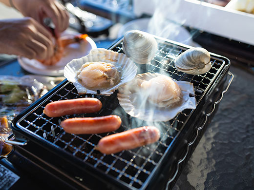 レクレーション